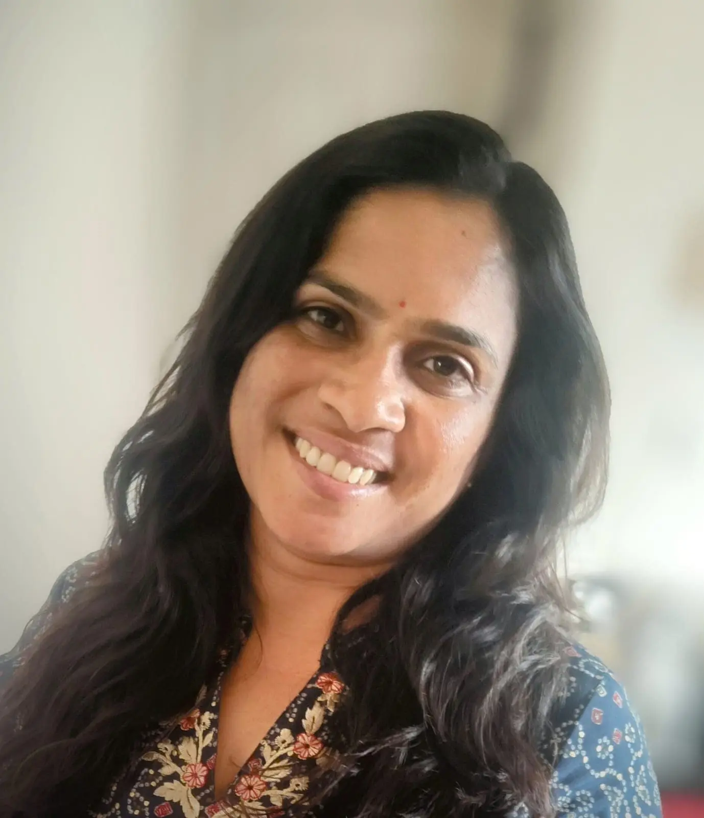 Dr. Keerthi Shree Kirisave - Clinical Nutritionist