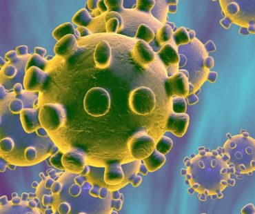 How to prevent corona virus from spreading? Quick explanation about corona virus characteristics.