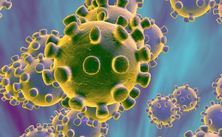 How to prevent corona virus from spreading? Quick explanation about corona virus characteristics.