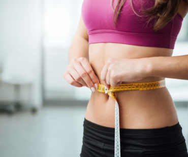 Want to Gain Weight Without Side Effects?